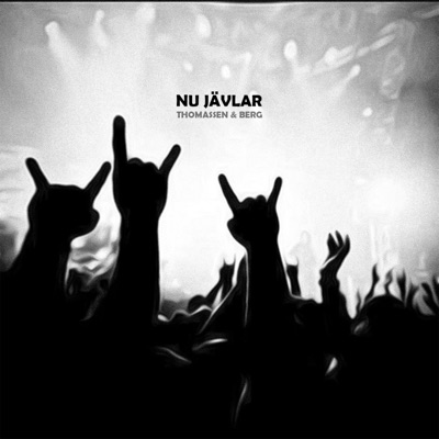 Nu Jävlar - Single