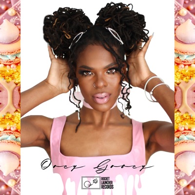 Ooey Gooey - Single