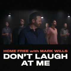 Don't Laugh at Me - Single