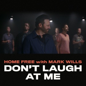 Don't Laugh at Me - Single