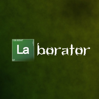 Laborator (feat. ZAP) - Single