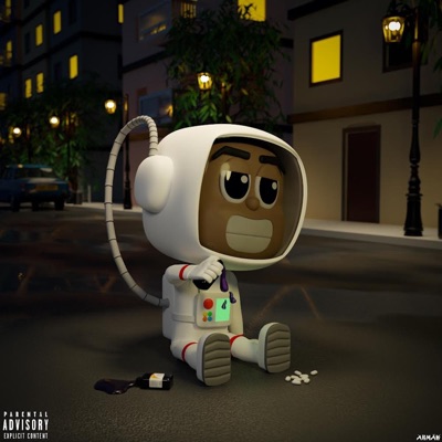 Spacebaby - Single