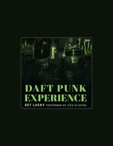Dengarkan Daft Punk Experience, tonton video musik, baca bio, lihat tanggal tur & lainnya!