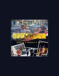 Listen to Geekaa & Deekaa, watch music videos, read bio, see tour dates & more!