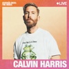 Calvin Harris, Dua Lipa & SIDEPIECE