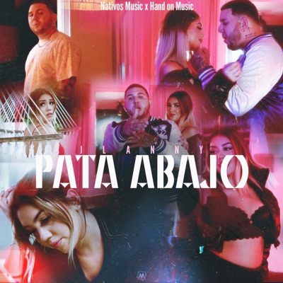 Pata Abajo - Single