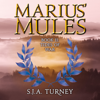 Marius' Mules XI: Tides of War : Marius' Mules Book 11(Marius' Mules) - S. J. A. Turney