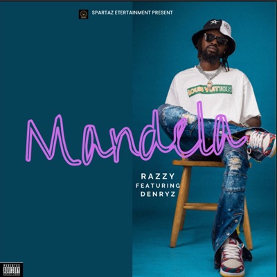 Mandela (feat. Denrynz) - Single