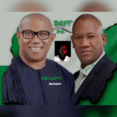 Obidatti Anthem - Single