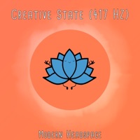 Creative State (417 HZ) - Single - Modern Headspace