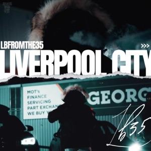 Liverpool City - Single