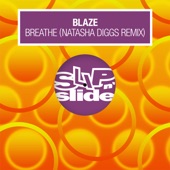 Breathe (Natasha Diggs Remix) artwork