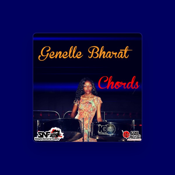 Genelle Bharat's avatar