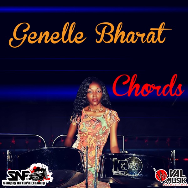 Chords - Single