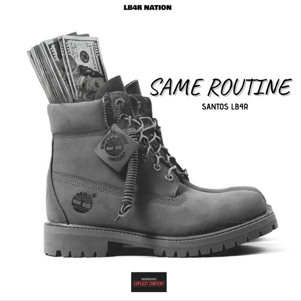 Same Routine