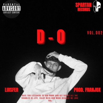 D-0 (feat. Luisfer) - Single