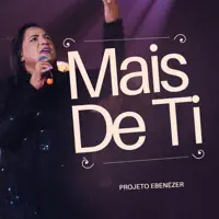 MAIS DE TI — Aurelina Dourado
