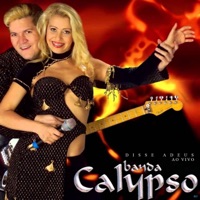 Disse Adeus - Single - Banda Calypso