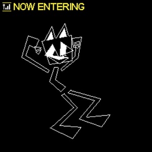Now Entering - Single