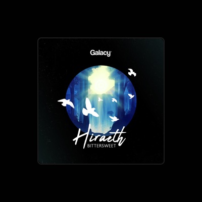 Listen to Hiraeth, watch music videos, read bio, see tour dates & more!