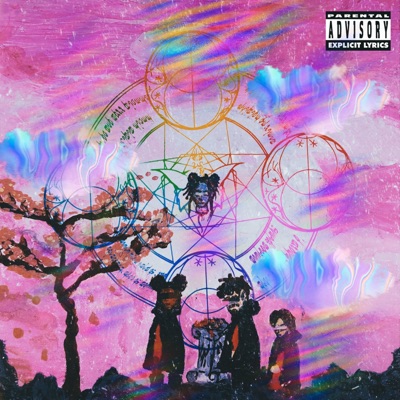 Outta The Grave 3 - EP
