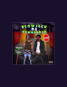 收听 Blowjack、观看音乐视频、阅读小传、查看巡演日期等 ！
