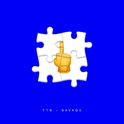 Savage - Single