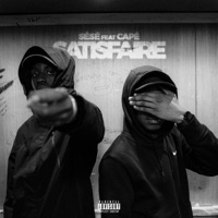 Satisfaire (feat. Capé) - Single - SÉSÉ