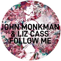 Follow Me - Single - John Monkman & Liz Cass