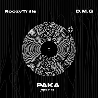 Paka (D.M.G Remix) - Single