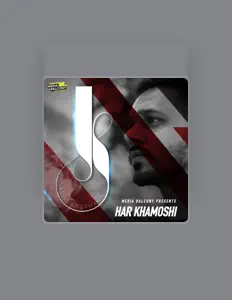 Jutt Soormaを聴いたり、ミュージックビデオを鑑賞したり、経歴やツアー日程などを確認したりしましょう！