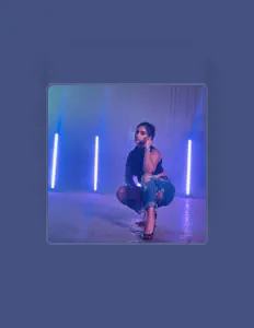 Ascolta Kanchan Sangha, guarda video musicali, leggi la biografia, vedi le date del tour & altro!