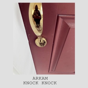 Knock Knock - EP