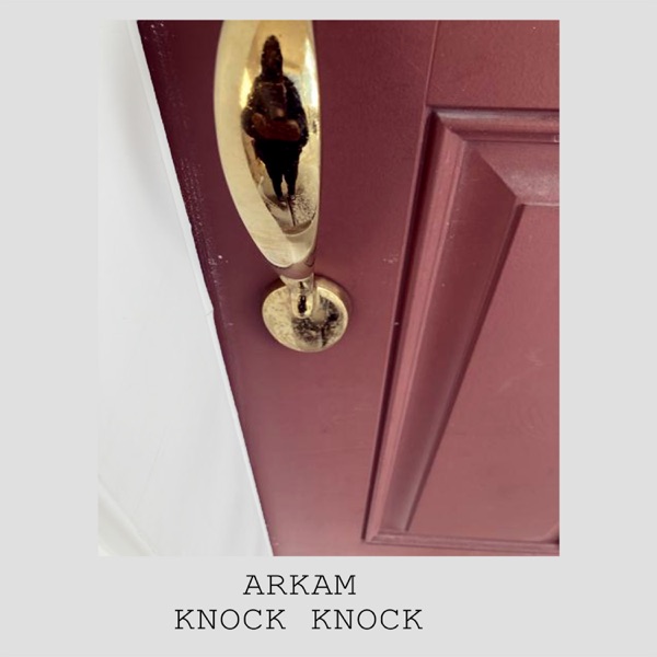 Knock Knock - EP