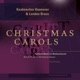 Knabenchor Hannover London Brass Christmas Carols British Music for the Festive Season