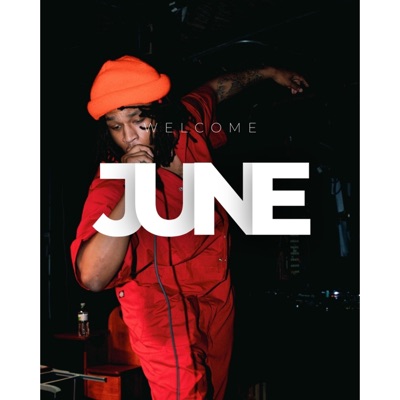 Welcome June