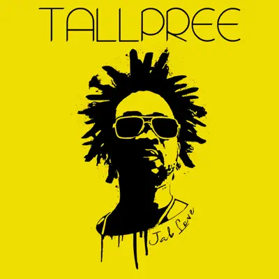 Hör dir „Jab Love - EP“ von Tallpree an