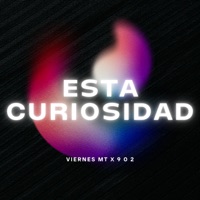 Esta Curiosidad (feat. 9 0 2) - Single - Viernes MT