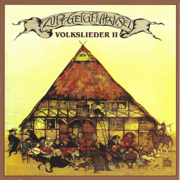 Soldatenschicksal - Zupfgeigenhansel