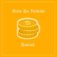 Além da Vaidade - Single - Davíak