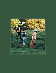 Dengarkan New Neighbours, tonton video musik, baca bio, lihat tanggal tur & lainnya!