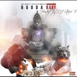 Flippa (feat. Project Pat & Asco 100k) Booda Baby