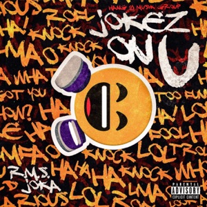 We Major (feat. Dlow Fla)