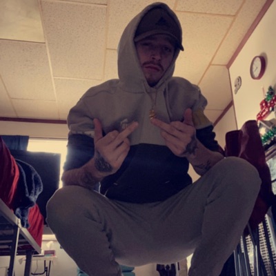 Nobody Help Us - Single