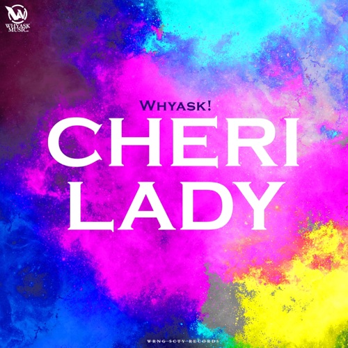 Cheri Lady