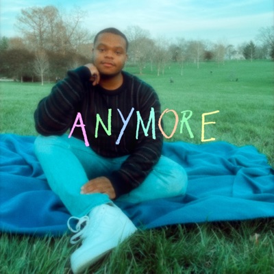 Anymore - Single