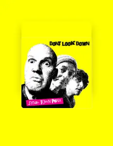 Escucha a Don't Look Down, mira videos musicales, lee su biografía, consulta las fechas de las gira y más.
