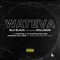 WATEVA (feat. Kollision) - BLU BLACK lyrics