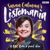 Susan Calman’s Listomania - Susan Calman