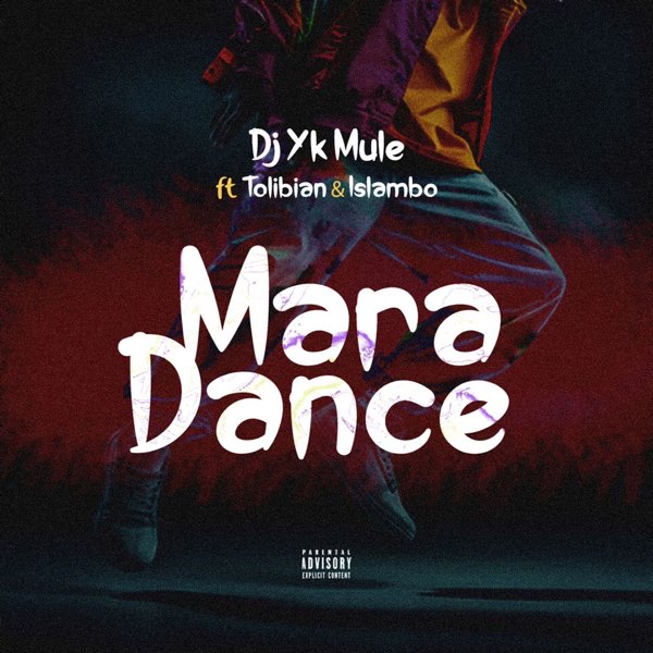 Mara Dance (feat. Tolibian & Islambo) - Single - Album by Dj
